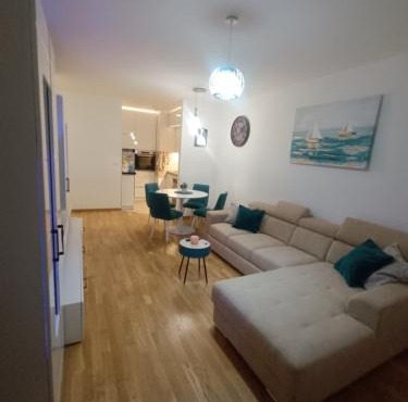 Toma Petrovaradin Apartment in Petrovaradin