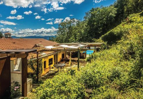 Toncevi Eco Estate in Nova Gorica