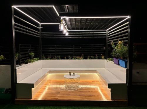 Touchwood Villa karjat khalapur in Karjat