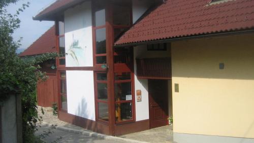 Tourist Farm Joannes in Maribor