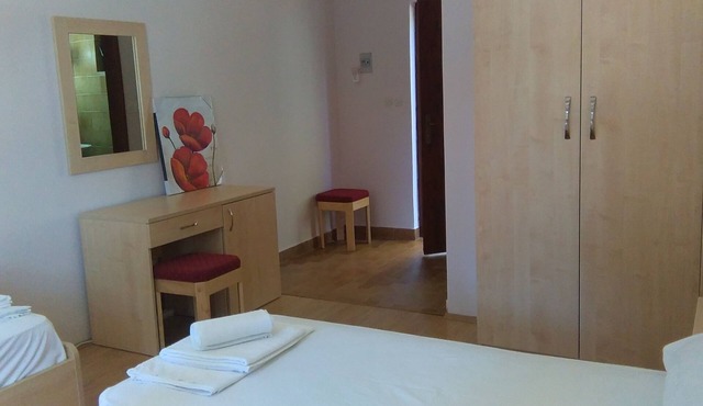 Tourist Resort Milna Vis in Vis