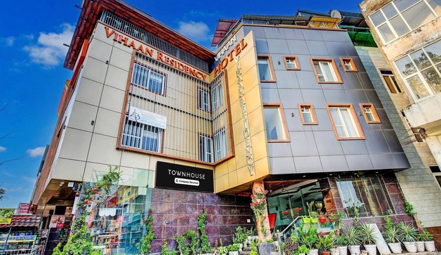 Townhouse Eastern View in Zirakpur