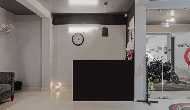 Townhouse Vidya Vihar in Patna