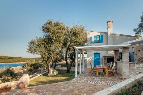 Trasorka House