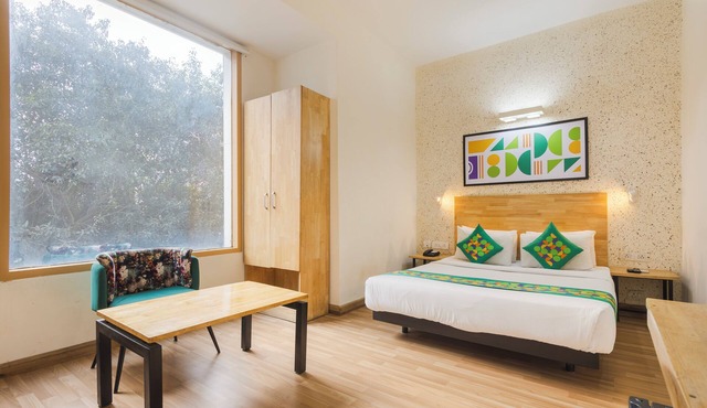 Treebo Ace Luxe in New Delhi