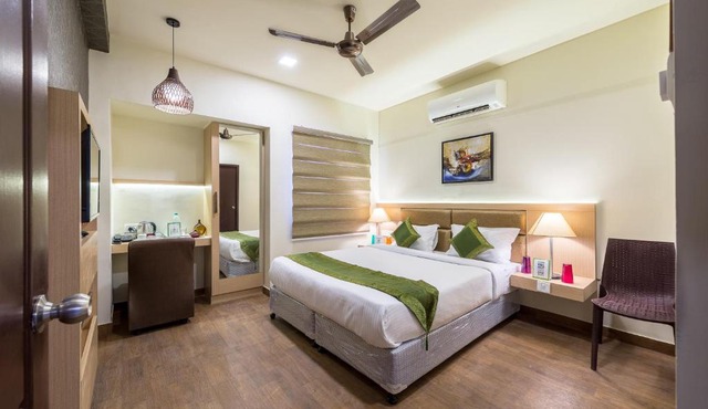 Treebo Nestlay Casa in Chennai