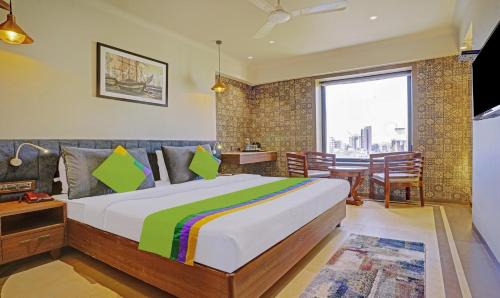 Treebo Olive Nest in Mumbai