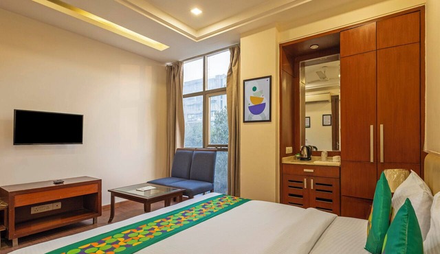 Treebo Royal Star in New Delhi