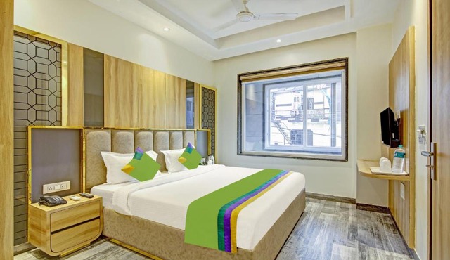 Treebo Stellar Inn in New Delhi