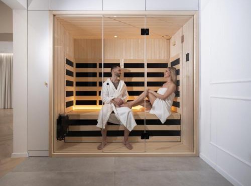 Trend Apartment in Ormoz
