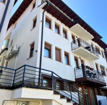 Treva Appartaments in Prizren