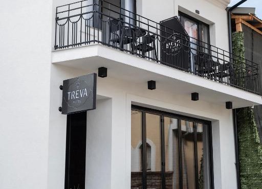 Treva Hotel & Apartaments in Prizren