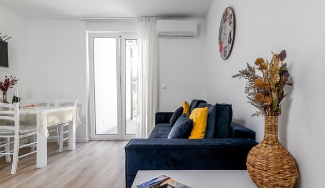 Trieste by Interhome