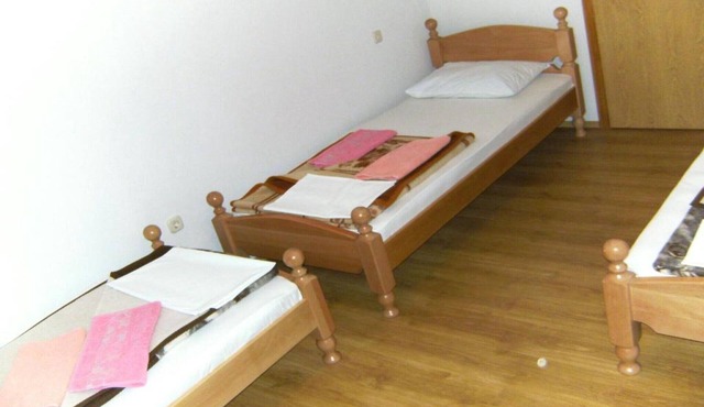 Triple room with Balcony in Medugorje