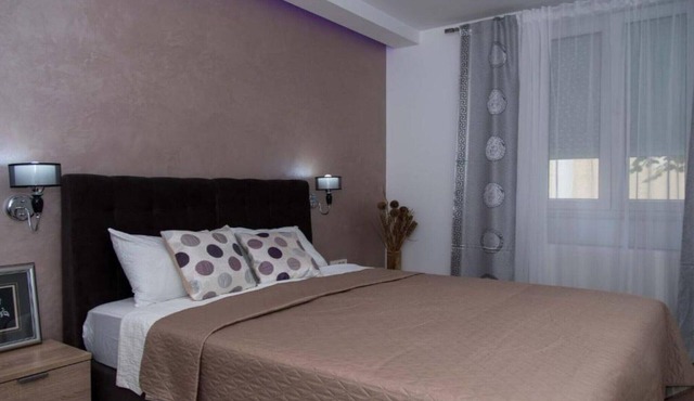 Triple Room With Private Bathroom (A3)