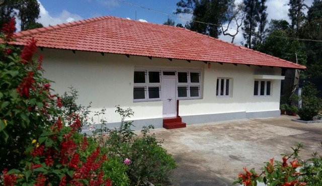 TripThrill Tottilu Homestay in Avathi