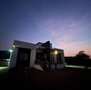 Tripvana Sunset Villa in Nashik