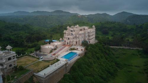 Turban Bhawani Heritage, Kumbhalgarh in Kumbhalgarh