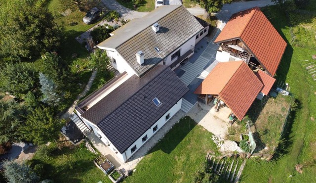 Turistična kmetija Izgoršek in Griže