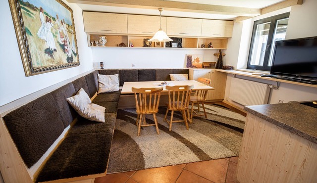 Two Bedroom Apartment ZVOH on Krvavec in Cerklje na Gorenjskem