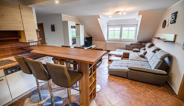 Two Bedroom apartment - URH in Leskovec pri Krškem