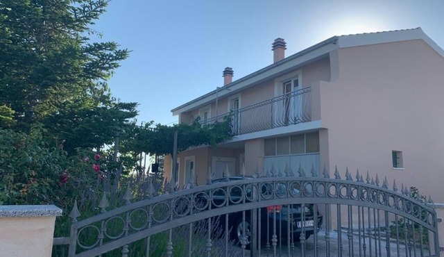 Two bedroom apartment with balcony Katuni, Zagora (A-18344-a) in Šestanovac