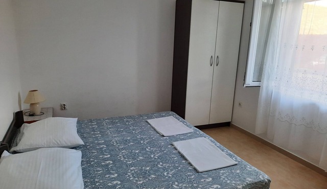 Two bedroom apartment near beach Luka Dubrava, Pelješac (A-21647-b)