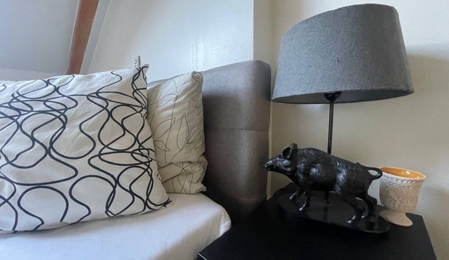 Two bedroom apartment with terrace Karlovac (A-22056-a)