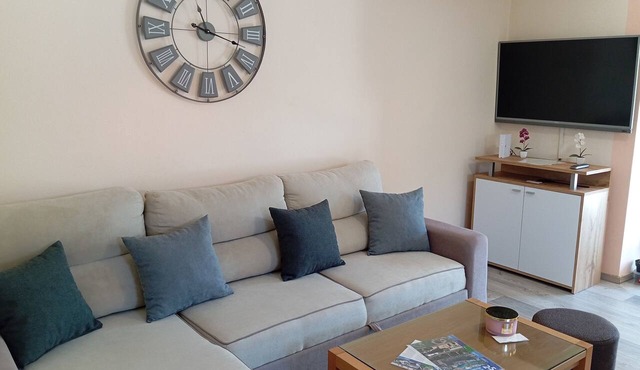 Two bedroom apartment with terrace Krupa, Zagora (A-27162-a) in Obrovac