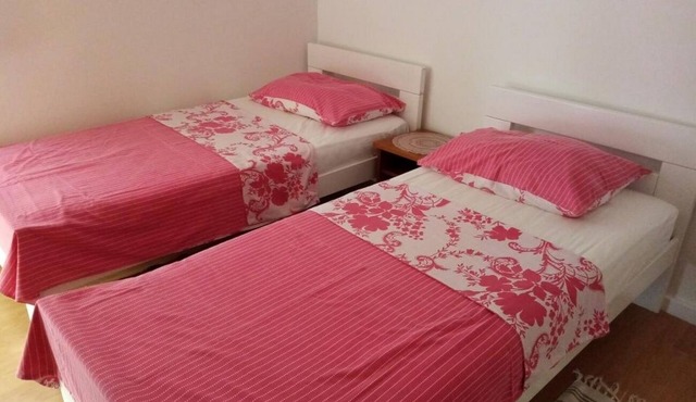Two bedroom apartment near beach Povljana, Pag (A-7505-c) in Povljana