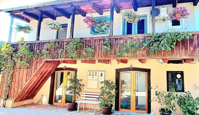 Two Bedroom Apartment in Griblje