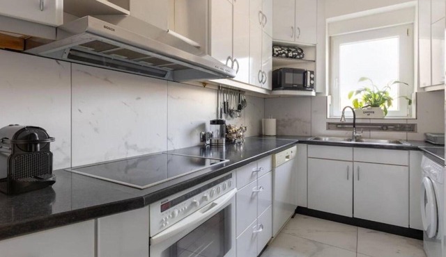 Two Bedroom Penthouse