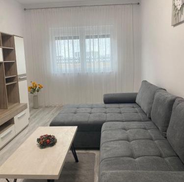 Two modern apartments in Cisnadie