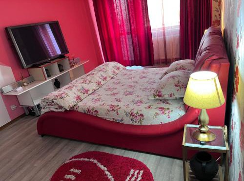 Ultracentral zona zero apartament in Bacău