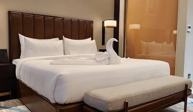 Unique Resort & Lifestyle in Valsad