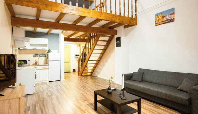 Urban Stay by Timisoara BnB Ap 2 in Timișoara