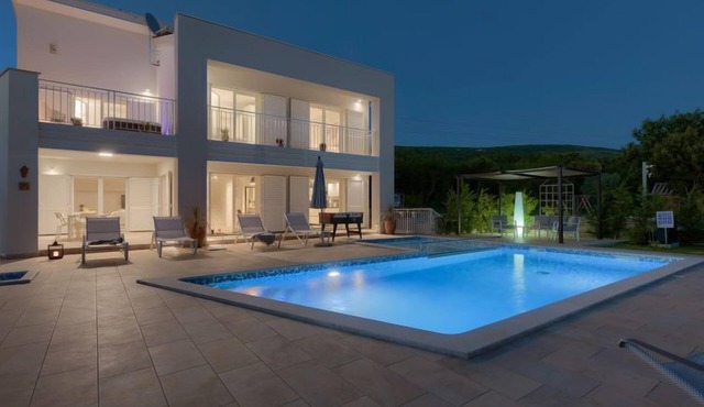 Vacation home Laura by Interhome in Rabac/Sveti Lovreč Labinski