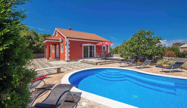 Vacation cottage Villa Carlo