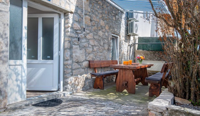 Vacation home Adria by Interhome in Crikvenica/Jadranovo