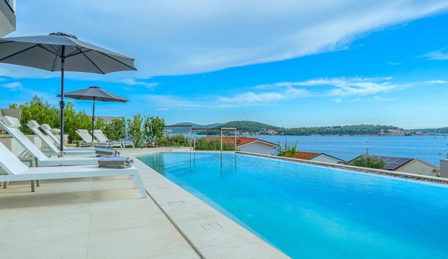 Vacation home Allina by Interhome