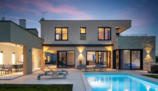 Vacation home Alba by Interhome