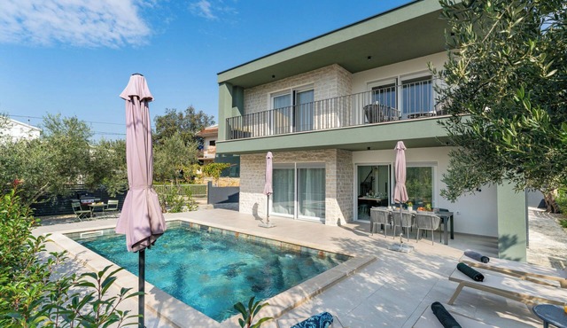 Vacation home Amala by Interhome