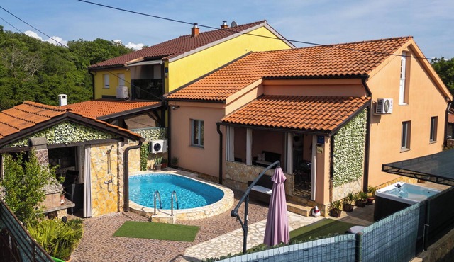 Vacation home Ana by Interhome