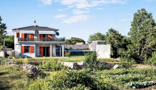 Vacation home Anka by Interhome