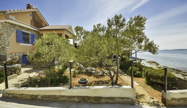 Vacation home Antica by Interhome