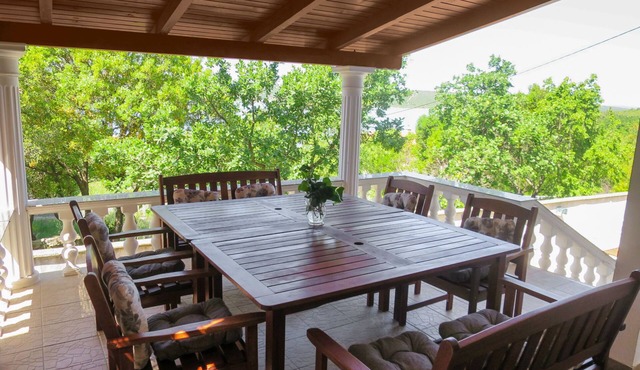 Vacation home Bačani by Interhome