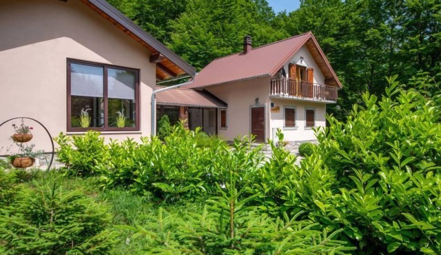 Vacation home Bazak by Interhome