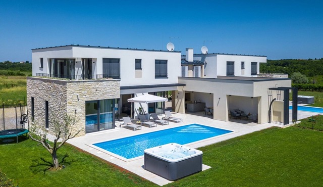 Vacation home Bella by Interhome