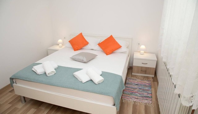 Vacation home Bobijevi dvori
