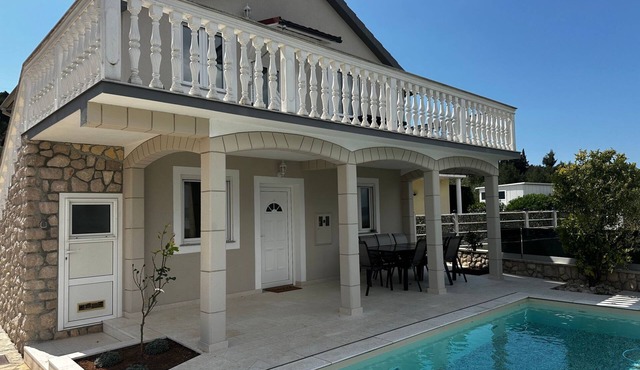 Vacation home by Interhome